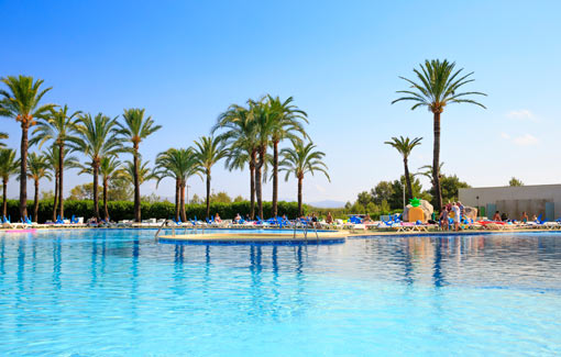 Family Resort in Alcudia, Majorca | Club Mac *** - Official Website